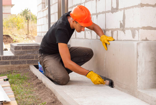 Licensed Foundation Crack Repair service in Maysville, KY - Halo Water Proofing